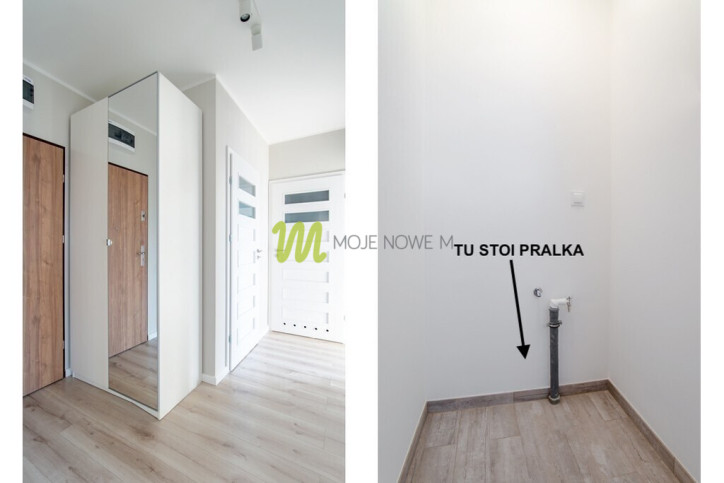 Mieszkanie Wynajem Poznań Gąsiorowskich 13